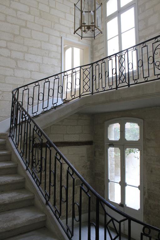Studio Des Halles Apartment Avignon Exterior foto